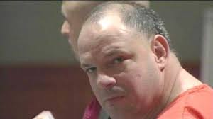 Steven Ricci arrested in Portland