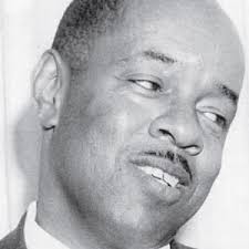 Rev. Dr. John Nelson Doggett