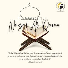 21 may 2019, 09:56 pm. Fpab Brunei Salam Nuzul Al Quran Facebook