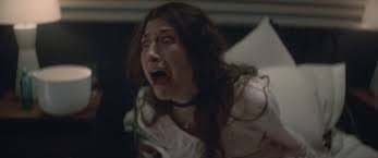 Anything for Jackson a poignant bereavement tale but also a sinister  horror show
