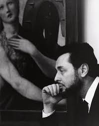 Three Pipe Problem: Leo Steinberg and the Incessant Last Supper