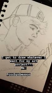 0 Ooooo Really Cool Drawings Wdw Why Dont We Boys