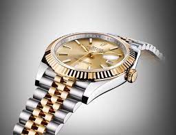 I love gold watches, i think they go with everything, but i can't deny a stainless steel silver tone watch either. Why It S Time To Embrace The Gold Watch