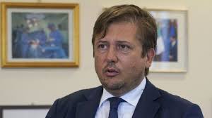 Pierpaolo sileri md, curriculum vitae 7/2017. Pierpaolo Sileri Eta Altezza Peso Moglie E Figli Studi E Carriera Lavoro