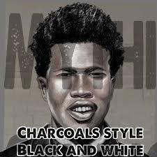 Buy X001-1 Purchase Additional Discounted Copies of Your Custom Portrait  Tee Shirt Online in India