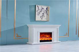 Maybe you would like to learn more about one of these? European Style Indoor Home Decoration Luxury Freestanding Cultured Stone Marble Carved Fireproof Fireplace Mantel Sale China Fireplace Electrical Fireplace Made In China Com