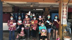 Getting a thai visa in kuala lumpur. Of Thousands Of Thais Stuck In Malaysia 300 To Be Let In Daily Official Coconuts Bangkok