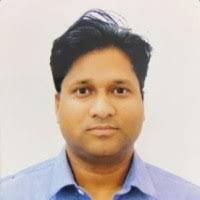 Surya Narayan Senapati