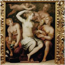 I have passion for high heels and female feet! Cultivating Complexions Two Venus And The Arts Of Love In Renaissance Florence