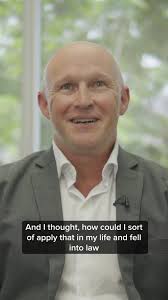 🌟 Get to know...Ben Wilcock, our General Manager of Personal Injury