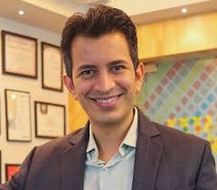 Interview with Sameer Merchant — 3Shape Blog