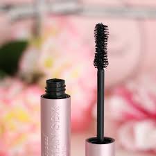فروشگاه زیبایی ال | ریمل توفیسد مدل بتر دن سکس too faced mascara better  than sex