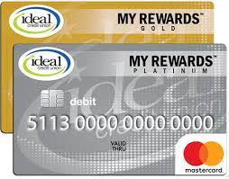 Ideal image is proud to offer free consultations and affordable treatment plans for any budget. Ideal Debit Mastercard Ideal Credit Union