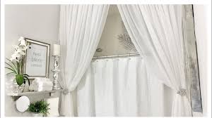 Maybe you would like to learn more about one of these? Part 2 Bathroom Decorating Ideas Shower Curtain And Decorative Towels Youtube
