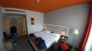 Stuttgart central station can be reached directly in 15 minutes by car from here. Park Inn By Radisson Stuttgart Aufnahme Von Park Inn By Radisson Stuttgart Tripadvisor