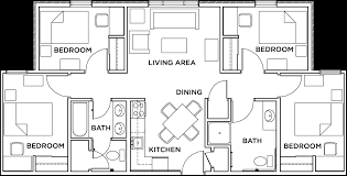 floor plans purdue fort wayne