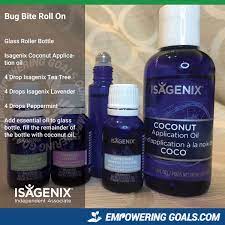 Essential Oils For Bug Bites Essential Oil Roller Bottle Essential Oil Combinations Essential Oils