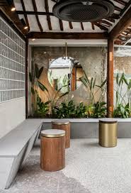 After A Long Day At Maison Et Objet Why Not Go For The Famous French Wine We Ll Show You The Best Wine Bars In Paris To Enjo Cafe Interior Cafe Design