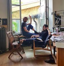 muse monday anne victoire lefevre home and living home decor home