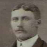 John Roswell Farnham (1882–1954)