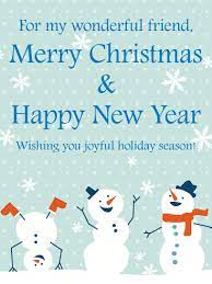 Check spelling or type a new query. Cheerful Snowmen Merry Christmas Card For Friends Birthday Greeting Cards By Davia