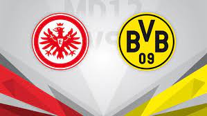 Haftasında borussia dortmund sahasında eintracht frankfurt'u ağırladı. Bundesliga Eintracht Frankfurt Borussia Dortmund Matchday 12 Match Preview