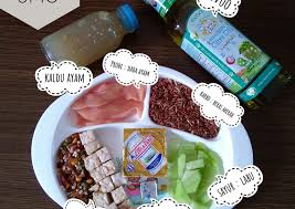 Resep Mpasi Bubur Ayam Multigrain Oleh Vanya Cookpad