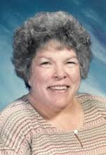 Obituary information for Marilyn Kreger