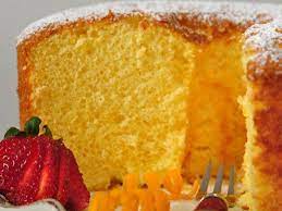 Haz Un Esponjoso Panque De Naranja En La Estufa En 2020 Con Imagenes Panque De Naranja Tartas De Naranja Recetas De Comida