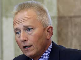 Democrat Jeff Van Drew Reportedly Wants to Switch to Republican Party