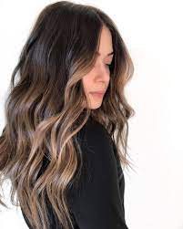 The balayage hairstyle is one of the popular hairstyles these days. 40 Best Brown Balayage Hair Colours For 2021 All Things Hair Uk