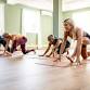 4 week Beginner’s Yoga Course: Sunday 11th January event image