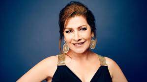 Why do people love marina sirtis? Marina Sirtis What Happened To Me Was Awful And I Ve Never Talked About It In Public Times2 The Times