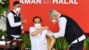 Karena vaksin tertentu memerlukan lebih dari 1 dosis, jumlah orang yang divaksinasi lengkap kemungkinan. Profil Jenis Vaksin Covid 19 Di Indonesia Untuk Vaksinasi Corona Tirto Id