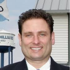 Congratulations to Delaware County Commissioner Gary Merrell