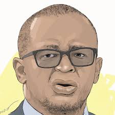 LSK boss Eric Theuri set to sign off