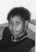 Essie Mae “Penny” Jones Chatman (1959-2011)