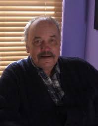 Theodore Edward “Teddy” Bench (1941-2019)