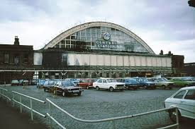 Image result for Liverpool Central Station uk