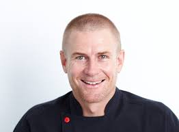 Q And A With Chef And Author Mark Jensen Of Red Lantern