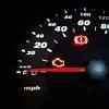 Be sure to keep an eye on the gauge to see if it decreases sin voltage or amperage. 1