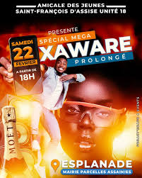 Jacques Moïse Demba 的Instagram photo • Nov 2, 2024 at 5:05 PM