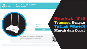 Entdecke rezepte, einrichtungsideen, stilinterpretationen und andere ideen zum ausprobieren. Nembak Wifi Menggukan Tp Link Wr840n Nembak Wifi Tetangga Menggunakan Tl Wr840n Murah Terjangkau Dan Cepat Neicy Tekno