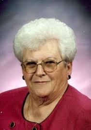 Veda Mae Conner Boudreaux (1926-2015)