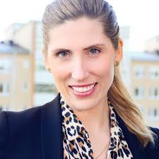 Christine Sandgren på LinkedIn: Jag har som konsult varit i många olika  typer av uppdrag, företag och…