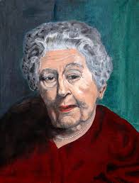 Ten women who used pseudonyms... and one man