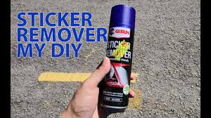 Check spelling or type a new query. Buang Sticker Kereta Diy Mr Diy Sticker Remover Review Youtube