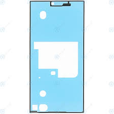 Find many great new & used options and get the best deals for sony xperia xz1 compact 32gb black smartphone at the best online prices at ebay! Sony Xperia Xz1 Compact G8441 Adhesive Sticker Water Proof Display Lcd 1307 7425