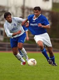 Fussball Herren TSV Münchingen