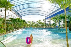 3 Hotel Mercure Hotel Munchen Airport Aufkirchen Mit Thermenerholung 2 Oder 3 Tage Ab 59 Urlaubsheld De Therme Erding Therme Wellenbad